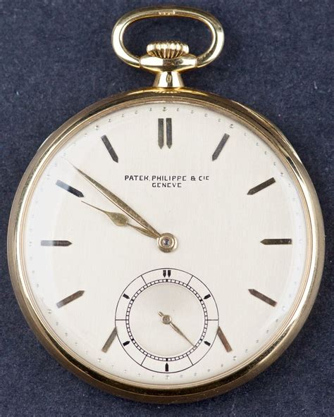 patek philippe pocket watch museum|Patek Philippe pocket watches antique.